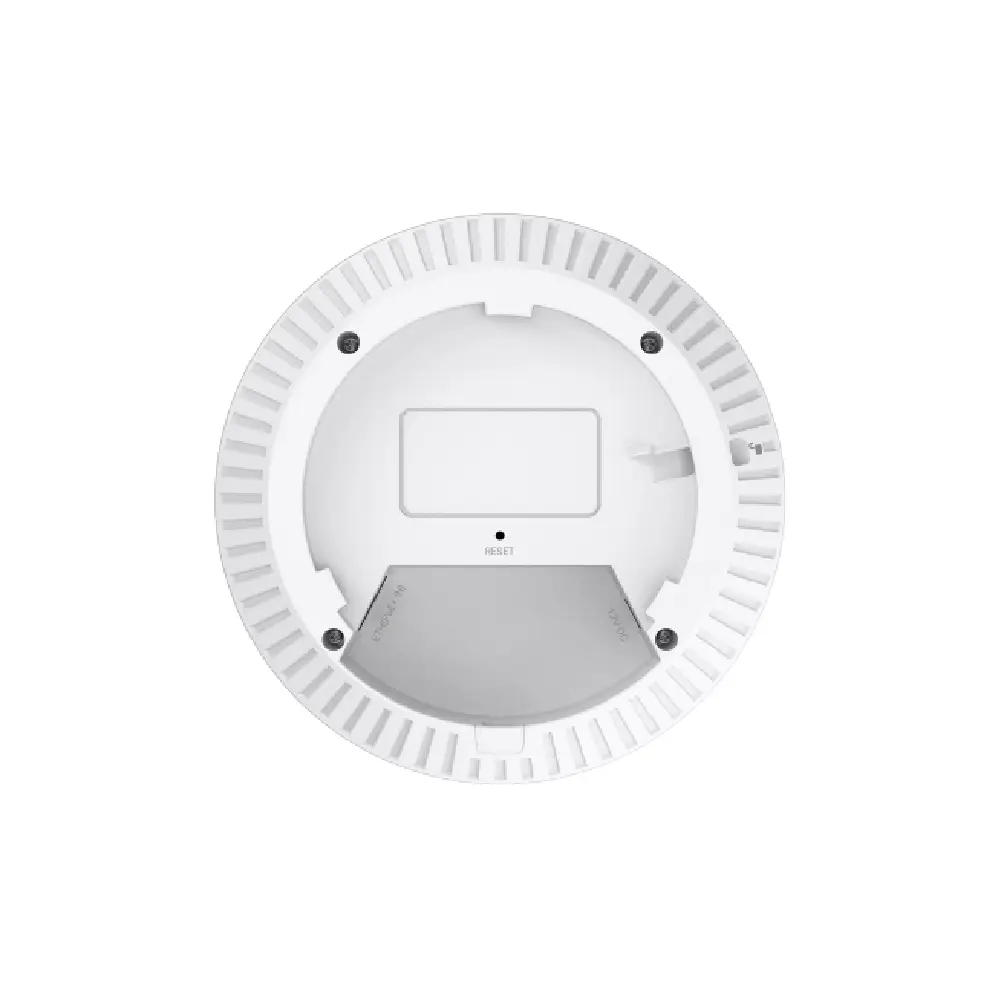TP-Link Omada AX3000 Ceiling Mount WiFi 6 Access Point (EAP650) view 4